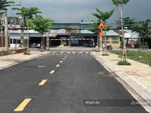 Hình ảnh Đất đẹp giá rẻ 70m2, Vườn Lài, An Phú Đông, Q12. Đường trải nhựa
