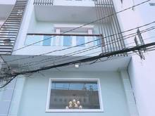 Hình ảnh Cho thuê nhà hẻm 6m full Nội Thất Phạm Văn Bạch P.15 Tân Bình .