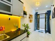 Hình ảnh Trung tâm quận 11- giá chỉ 4,3 tỷ, nhà đep ở ngay. Khu vực yên tĩnh
