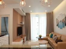 Hình ảnh Cho Thuê Căn Hộ Sarimi Sala - Nhà Đẹp - View Thoáng