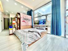 Hình ảnh 🌈Căn Hộ 1PN Full nội thất hiện đại, tầng cao tầm nhìn rộng mở🌈