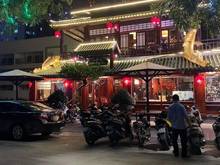 Hình ảnh Cho thuê MB Kinh doanh Thời Trang, MP Nguyễn Văn Cừ, DT 400m, Mt 20m