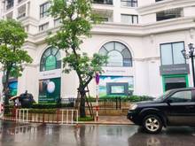 Hình ảnh Cho thuê Shophouse tòa R4 - ROYAL CITY - Hà Nội, 150m2, Giá 130 triệu