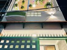 Hình ảnh Bán nhà gấp hẻm Nguyễn Thái Sơn quận Gò Vấp 1tỷ98 40m2