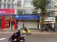 Hình ảnh Cho thuê nhà mặt phố NGUYỄN AN NINH, 90m2x 3 tầng, 40 tr.