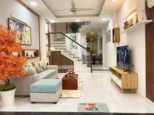 Hình ảnh Bán nhà HXH Đồng Xoài, TB, gần chợ Hoàng Hoa Thám, (CN 50m2) 4 tầng