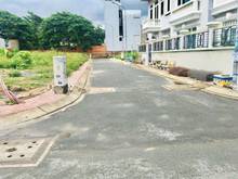 Hình ảnh Thanh lý đất Đường số 7, Linh Tây, Thủ Đức với giá 1 tỷ950. Lô 76m2