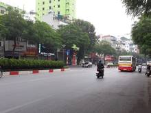 Hình ảnh Bán Nhà Mặt Phố Nguyễn 103M, Nhà 4 Tầng, Vỉa Hẻ Rộng, Kinh Doanh
