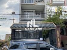 Hình ảnh Nhà 300m2 Có Hầm 3 Lầu Để Ở_Văn Phòng Công Ty Đường Lương Định Của