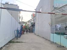 Hình ảnh Đất SHR 60m2 Võ Văn Hát, phường Long Trường
