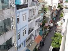 Hình ảnh Nhà 68m2 hẻm xe hơi Huỳnh Thiện Lộc, gần chợ Huỳnh Văn Chính sầm uất