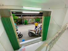 Hình ảnh Phòng Trọ Gác Lớn, Mặt Tiền Kinh Doanh Gần ĐH Công Nghiệp, ĐH Văn Lang