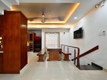 Hình ảnh Biệt thự mini Lê Văn Qưới, 5 tầng 90m2, kiến trúc Châu Âu, chỉ 10.x tỷ