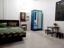 Hình ảnh Phòng chất rộng chỉ cần mang vali vào ở