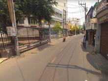 Hình ảnh Thanh lý lô đất đẹp vuông vức mặt tiền Thích Quảng Đức, p5, Phú Nhuận.