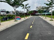 Hình ảnh Đất đẹp chỉ 2tỷ4 mặt tiền đường Vườn Lài, An Phú Đông, Quận 12. Sổ sẵn