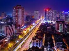 Hình ảnh Mặt phố Quang Trung 460m2 Mặt tiền 17m 280 triệu/m2 lô góc