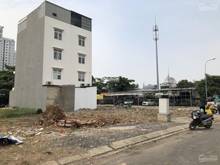 Hình ảnh Bán gấp đất sổ hồng riêng 80m2, giá 2.4 tỷ sau lưng Vincom Nguyễn Xí