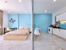 Hình ảnh Căn Hộ 1 Phòng Ngủ Giặt Sấy riêng ngay cv Hoàng Văn Thụ giáp Sân Bay