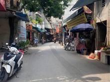 Hình ảnh Bán nhà ngõ 63 Lê Đức Thọ, nhà 5t, DT40m,oto, kinh doanh, nhỉnh 6 tỷ