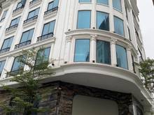 Hình ảnh Cho thuê thuê nhà liền kề Shophouse Vinhomes Gardenia phố Hàm Nghi