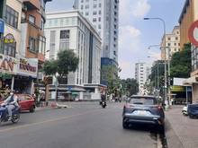 Hình ảnh Bán Mặt Tiền Quận 3, Vị trí đẹp ngay trung tâm Tphcm. Giá 225 Tỷ