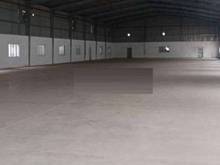 Hình ảnh Cho thuê kho mặt tiền Hoàng Quốc Việt phường Phú Thuận Quận 7