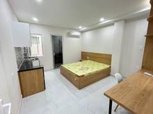 Hình ảnh Cho Thuê Căn Hộ Studio Full Nội Thất  Đường Nguyễn Văn Lượng KV Gò Vấp