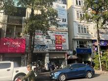 Hình ảnh Cho thuê nhà mặt phố KIM NGƯU, 70m2 x 2T, Mặt tiền 5m