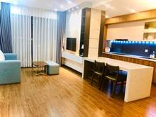 Hình ảnh Cho thuê Trang Chủ MB66.COM / Đăng Ký Tặng 66K chung cư Dcapital Trần Duy Hưng 110m2 3PN full đồ