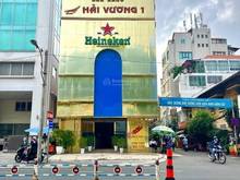Hình ảnh Cho thuê nhà góc 2mt 12 Nguyễn Thị Minh Khai p Đakao Quận 1 .