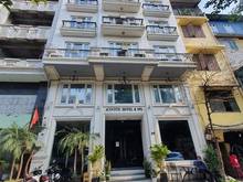 Hình ảnh Cho thuê nhà MP Bùi Thị Xuân, 150m x5T, MT6m, giá 110tr.