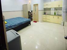 Hình ảnh Căn Hộ Dịch Vụ full nội thất mặt tiền Trần Mai Ninh, P12, Tân Bình.