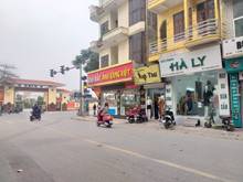 Hình ảnh Chủ cần bán gấp nhà mặt phố 4A Hoàng Văn Thái, Thanh Xuân, HN. Dt 75m2