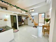 Hình ảnh 🌈C.H Duplex Điện Biên Phủ - Q1 rộng rãi có ban công lớn🌈