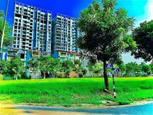 Hình ảnh Bán đất nền KDC 13C Greenlife, Nguyễn Văn Linh giá chỉ 42tr/m2, SHR
