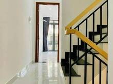 Hình ảnh Bán nhà siêu đẹp Hẻm Lê Đức Thọ quận Gò Vấp 2tỷ85 52m2