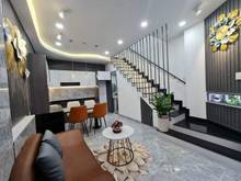 Hình ảnh Bán gấp căn nhà Đường Trần Hũu Trang Phú Nhuận giá 3tỷ090 40m2 SHR