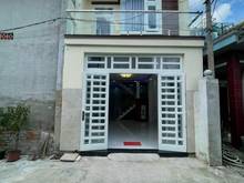 Hình ảnh Bán nhà Trang MB66.COM Chính Thức - MB 66 Uy Tín gấp hẻm Dương Bạch Mai quận 8 1tỷ99 50m2 SHR