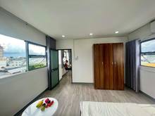 Hình ảnh 🔥 Penthouse 1 PN - Đầy đủ tiện nghi VIEW CỰC ĐẸP ngay TÂN HƯƠNG