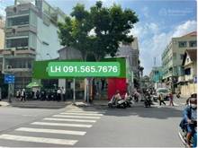 Hình ảnh Cho thuê nhà nguyên căn 12.5x20 góc 2 mặt tiền Nguyễn Trãi , P.14, Q5
