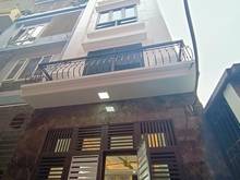 Hình ảnh Lê Đức Thọ - Ô tô cách 100m - 50m - 8P -7.4 tỷ Mỹ Đình