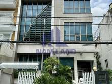 Hình ảnh Nhà_Văn Phòng 500m2 Hầm 4 Sàn Trống Suốt Đường 29 Phường An Phú_Quận 2