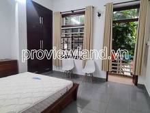 Hình ảnh Cho thuê nhà phố Thảo Điền, đường Đỗ Quang, 3 tầng, 3PN, DT 5x18m