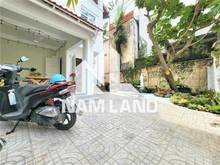 Hình ảnh Villa full nội thất đường Nguyễn Văn Hưởng Q2 cần cho thuê 80 triệu