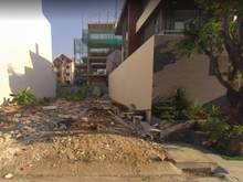 Hình ảnh Lô 54m2, sổ hồng riêng, cách Võ Văn Kiệt 600m về hướng quận 6