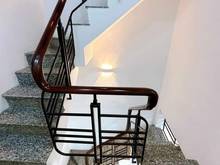 Hình ảnh sát Q10 - Nhà 4 tầng - giá chỉ 4,15 tỷ