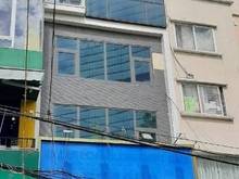 Hình ảnh Cho thuê nhà phố Trung Kính, 65m2 x 6 tầng, Mặt tiền 5.5m - Giá 65tr.