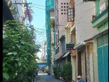 Hình ảnh Cần bán gấp nhà ở tháng 2/2023