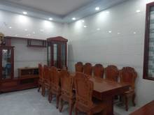 Hình ảnh Bán nhà mặt tiền đường 3 TĂng Nhơn Phú B 4 tầng, 112m2, 5x24 4PN 6.6tỷ
